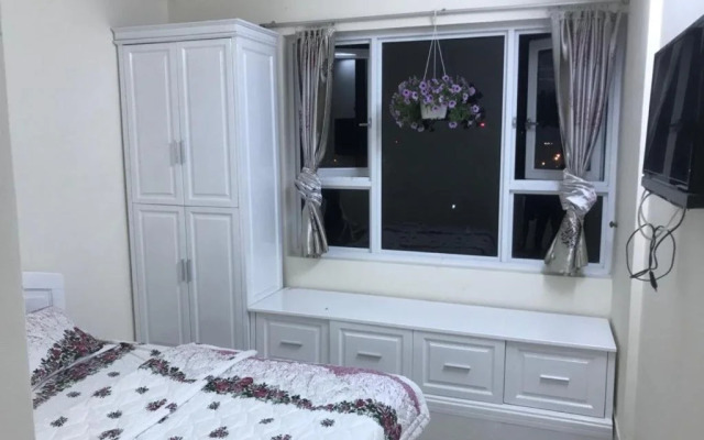 Nice apartment in Vung Tau bea
