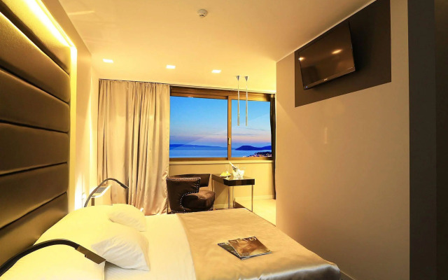 The View Luxury Rooms