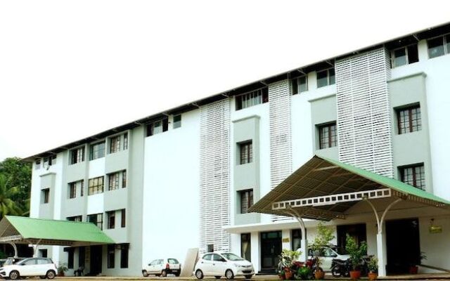 Hotel Soorya Regency