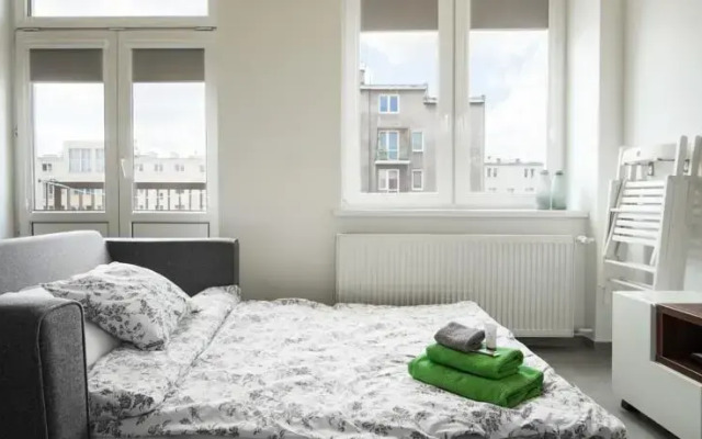 Studio Świętojańska