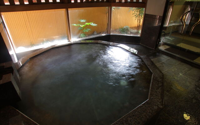 Fujiya Ryokan