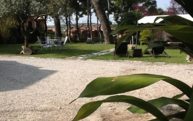 Villa Ghirardelli
