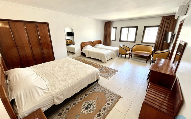Hotel Plaisance