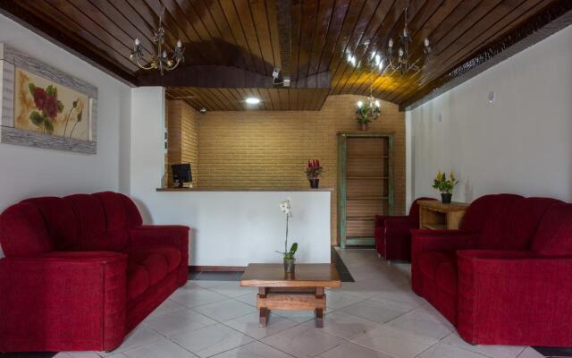 VELINN Pousada Vila Floratta