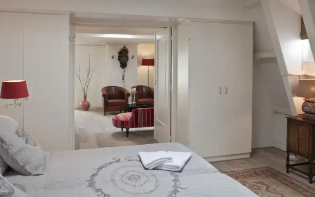 Royal Suites Short Stay