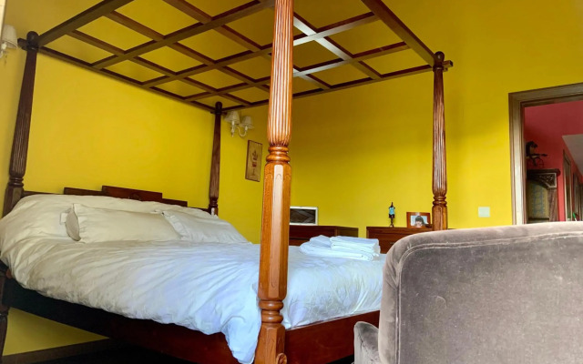 Badaguás (Jaca) - Duplex en el Pirineo