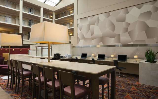 Embassy Suites by Hilton Cleveland Beachwood