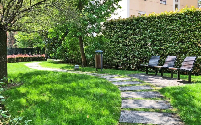Logicasa Mentana Garden