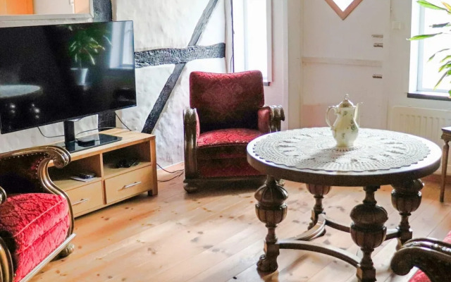 4 Star Holiday Home in Munka-ljungby