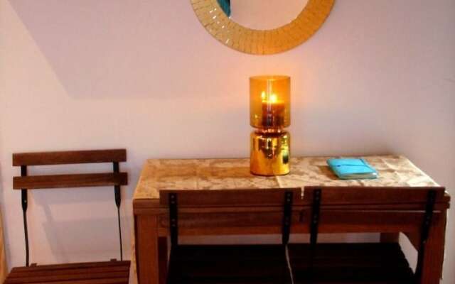 Lisbon Alfama - Pantheon Apartments