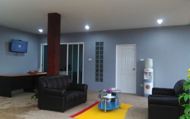 Sea view Panwa Cottage Hostel