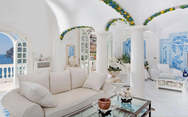 Villa Boheme Exclusive Luxury Suites