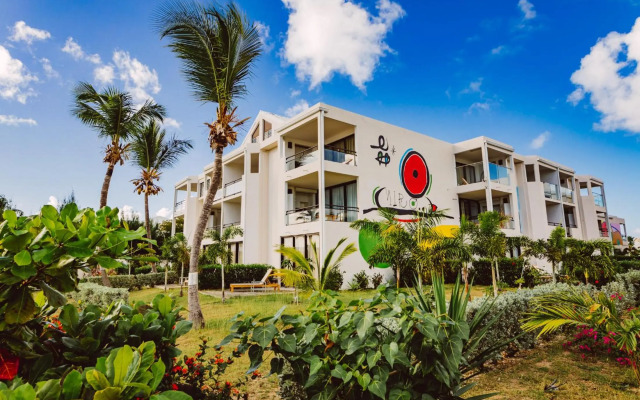 Hommage Hotel & Residences