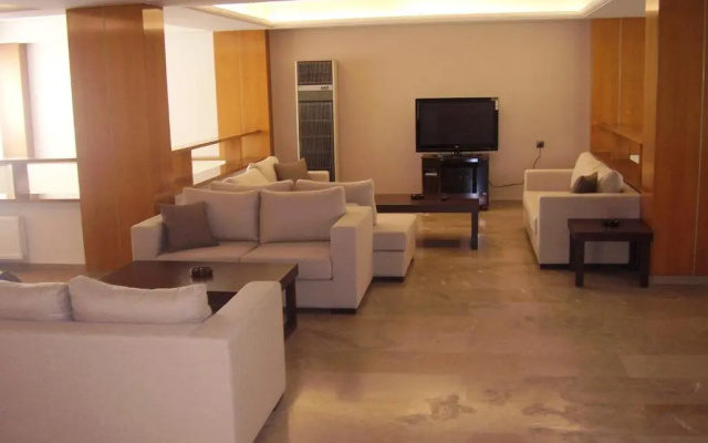 Hotel Electra