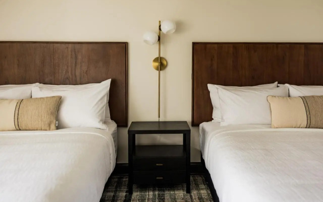 Traverse Victorian Senior Living