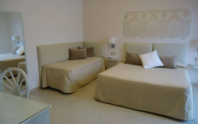 Mini Hotel