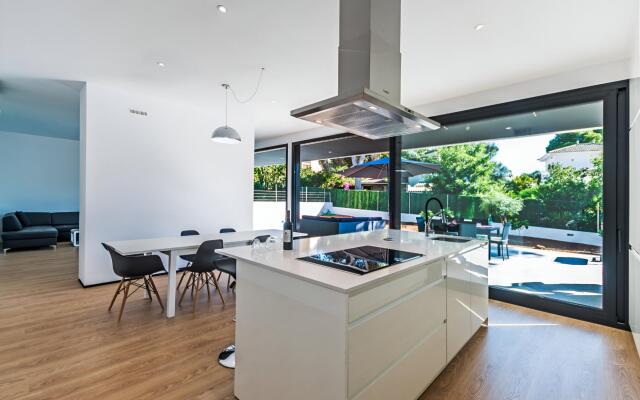 Villa Ca Na Rosa 241 by Mallorca Charme