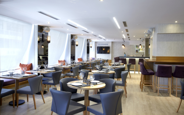 Athens Tiare by Mage Hotels