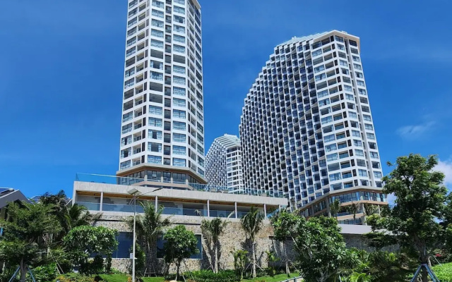 Mandala Apartment & Resort Chambay, Mui Ne - By B4B & S3 — фото 3