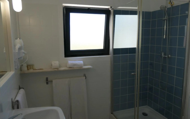 Hotel Alcaide
