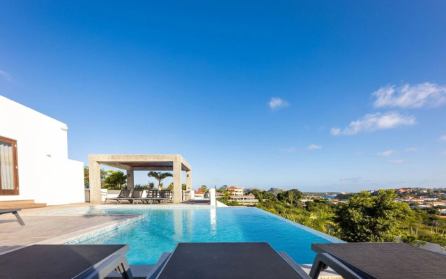 Villa Casa Pasha - Panoramic View Amazing Villa