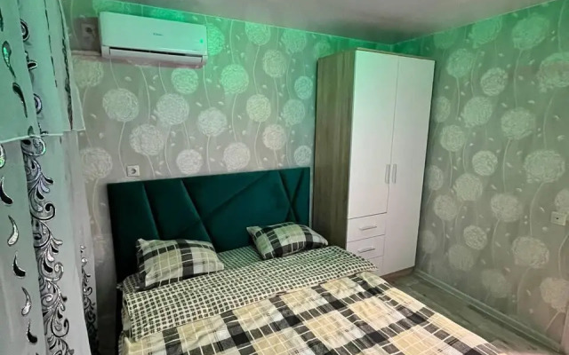 Апартаменты в Микрорайоне 7