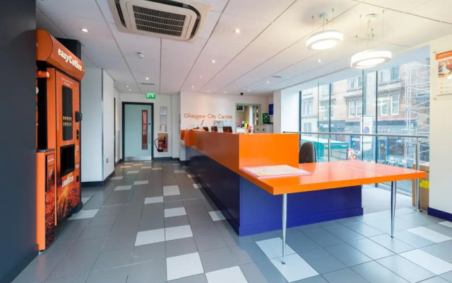 easyHotel Glasgow