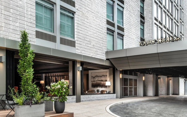 Yours Truly DC, Vignette Collection by IHG