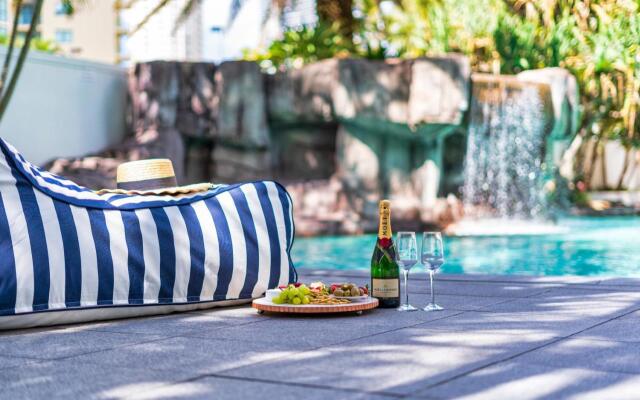 Sovereign Gold Coast