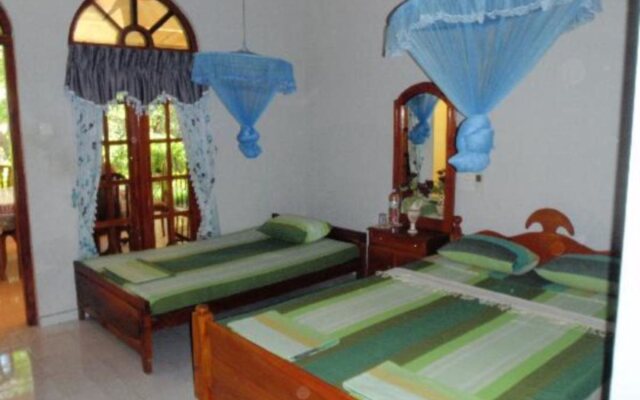 Elephant Camp Guest House