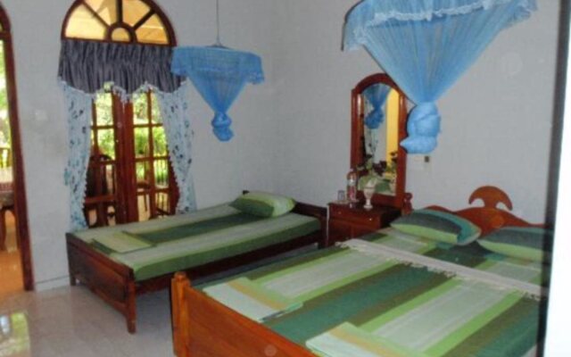 Elephant Camp Guesthouse