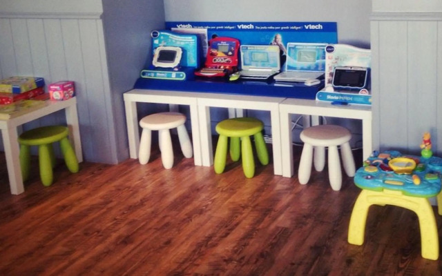 Ibis Deauville Villers Plage