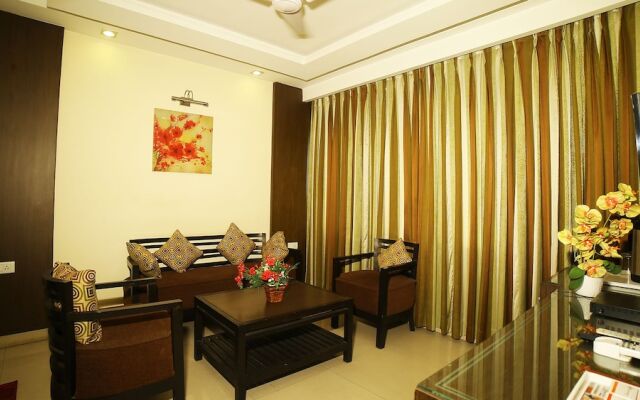 Hotel Rajavihar
