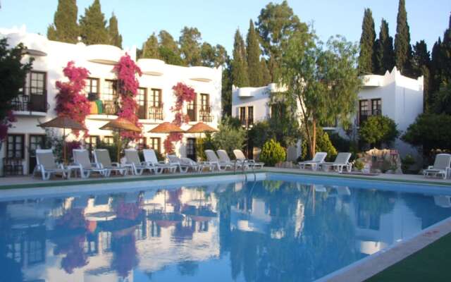 Safir Hotel
