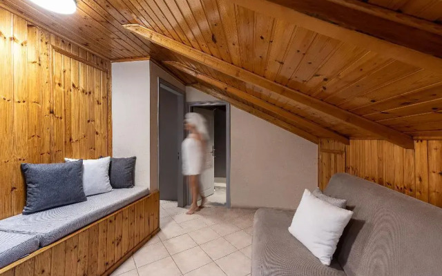 Nantin Hotel Ioannina