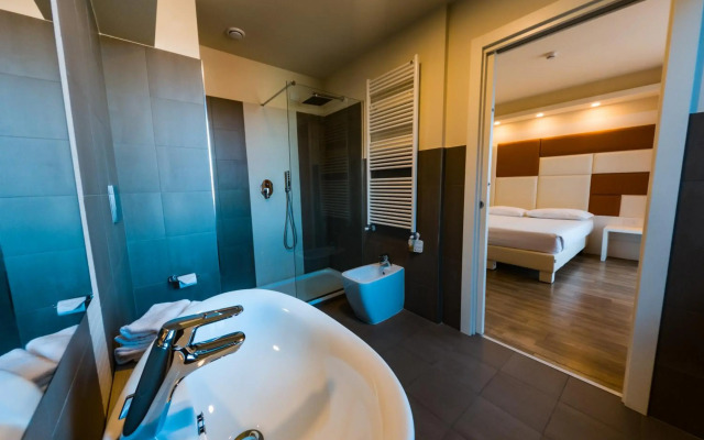 Hotel Sirio, Sure Hotel Collection by Best Western