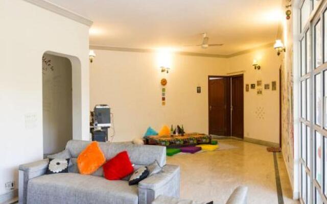 Social Rehab Bengaluru - Hostel