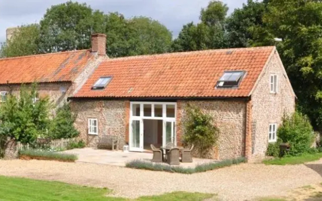 Mount Farm Bed & Breakfast