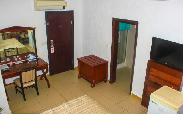 New Rivoli Hotel Benin