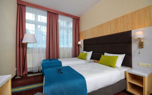 Stay inn Hotel Gdansk