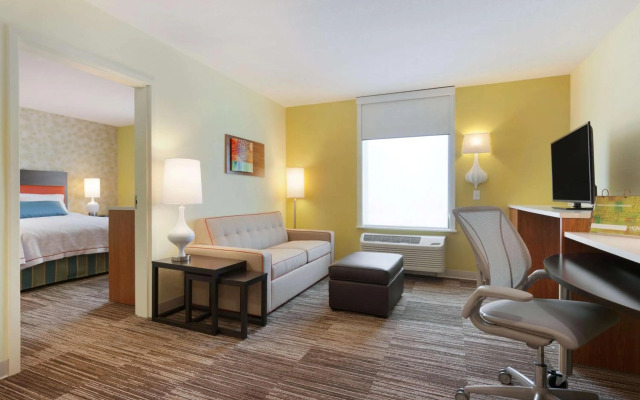 Home2 Suites by Hilton Champaign/Urbana
