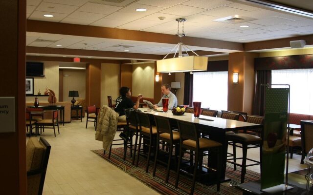 Hampton Inn Turnersville (Philadelphia Area)