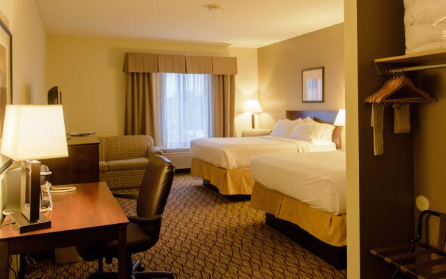 Holiday Inn Express & Suites Superior by IHG