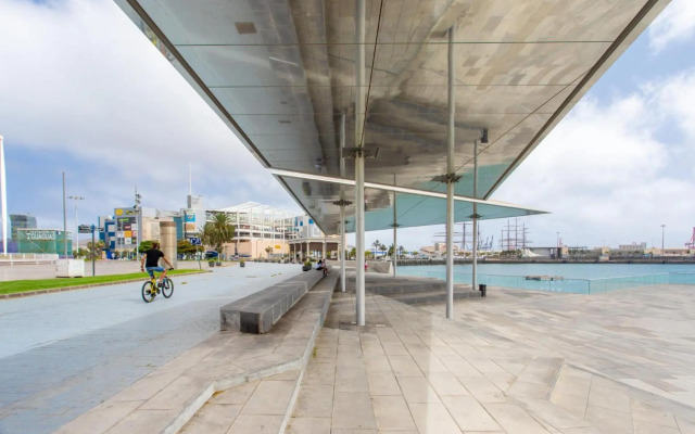 Catalina Downtown By CanariasGetaway