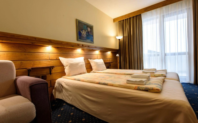 Kap House Hotel