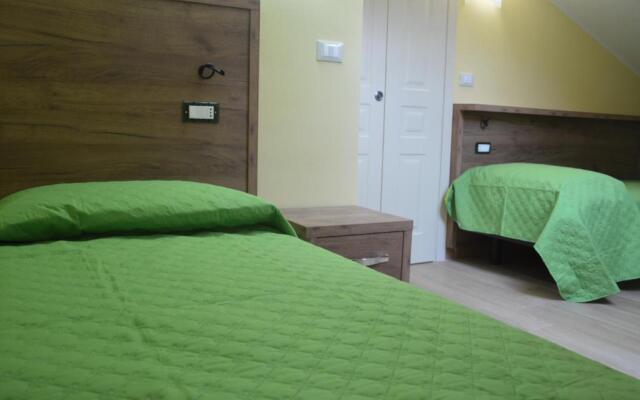 I fiori del Pollino - Guest House