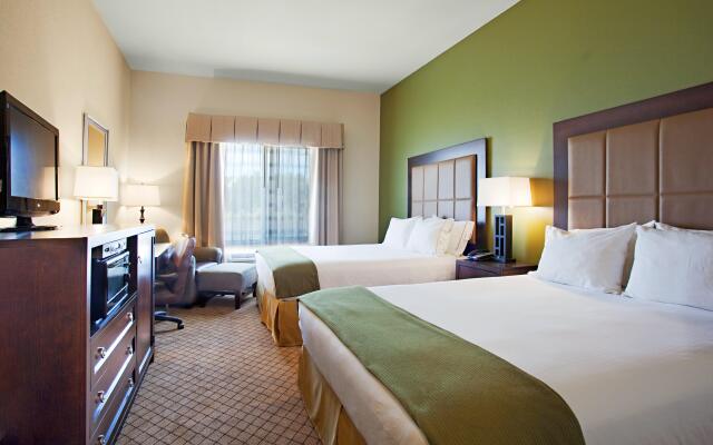 Holiday Inn Express & Suites Silt-Rifle by IHG