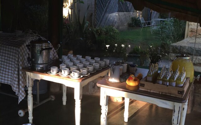 Fouriesburg Country Inn