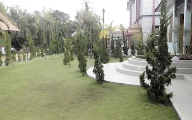 Tiger Hotel