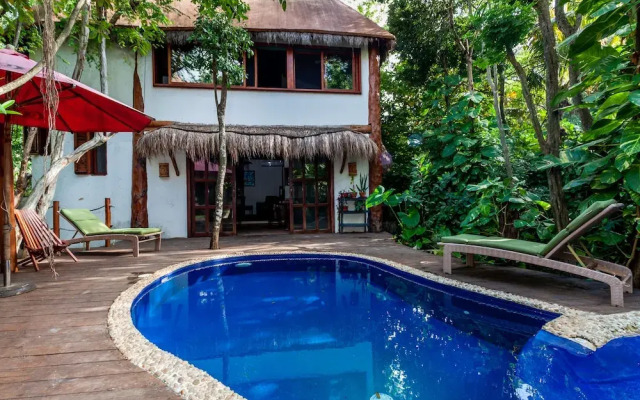 Villas Costanza